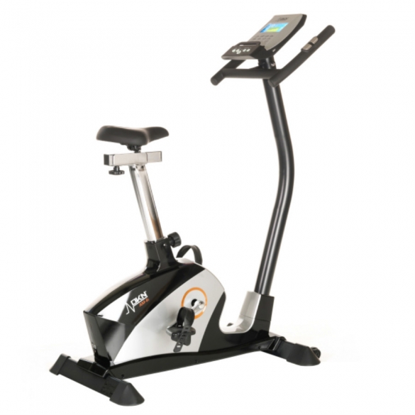 DKN technology hometrainer Ergometer AM-6i 20233